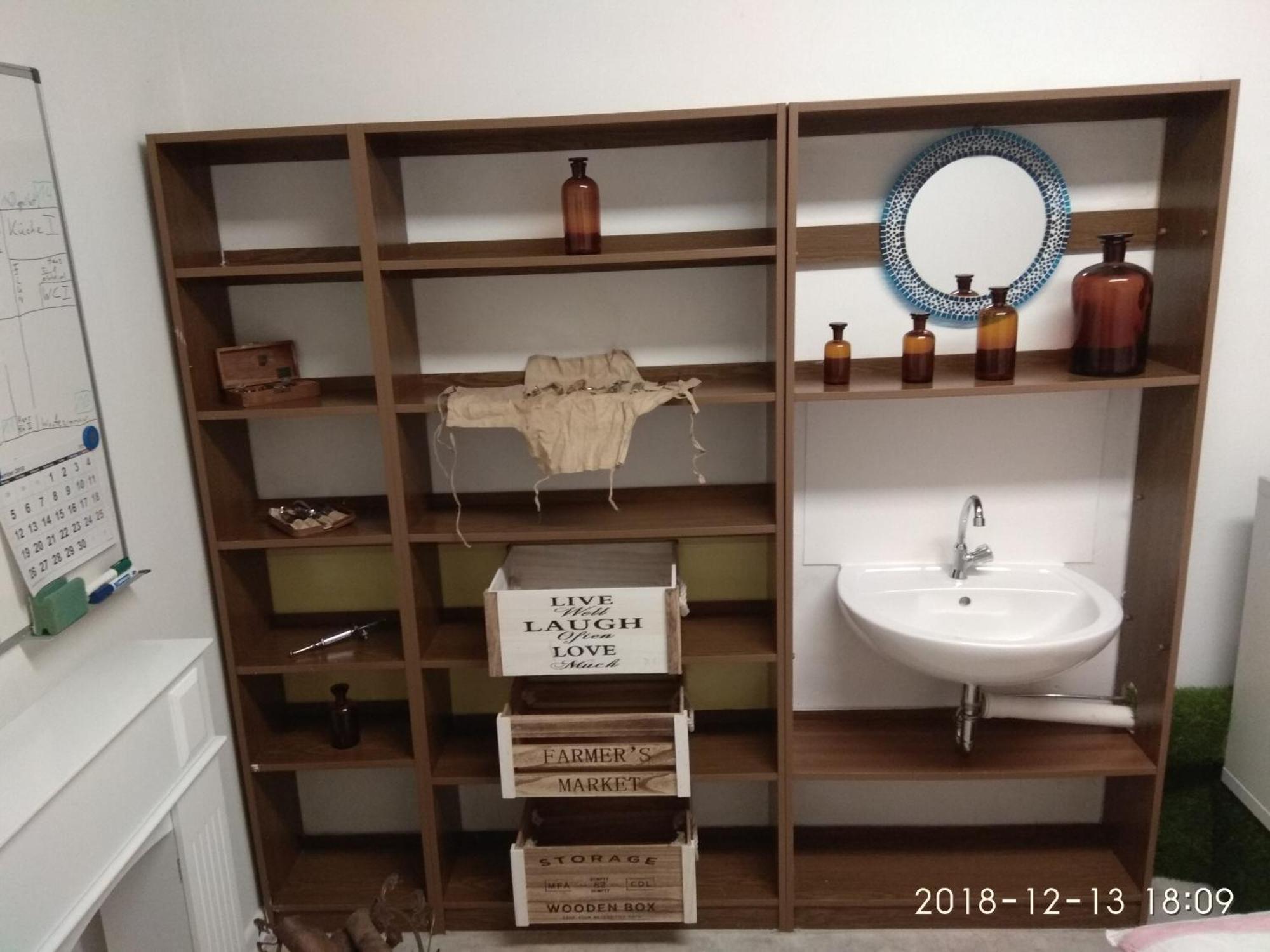 הוסטל המבורג The Old Doctors Office חדר תמונה