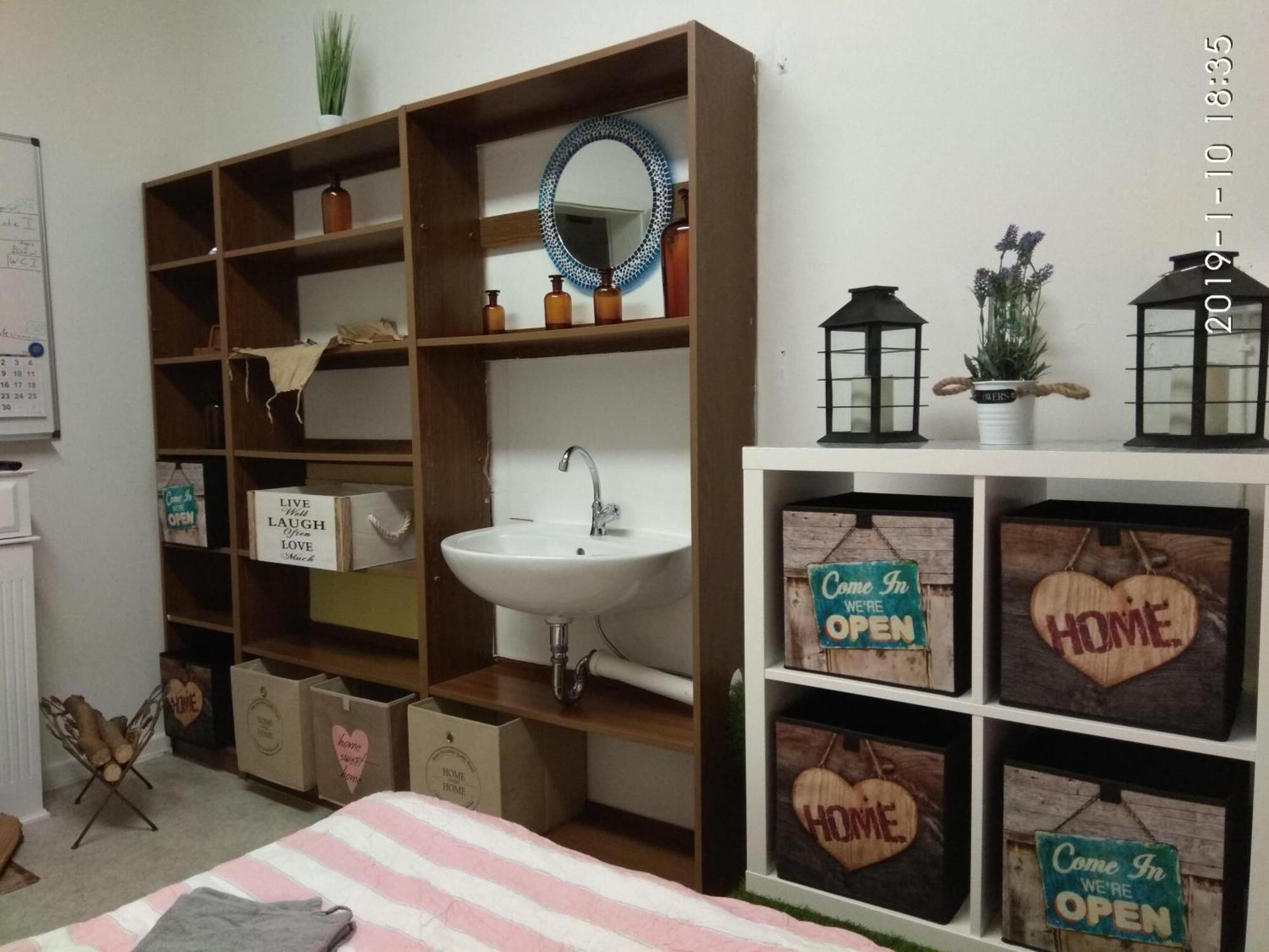 הוסטל המבורג The Old Doctors Office חדר תמונה
